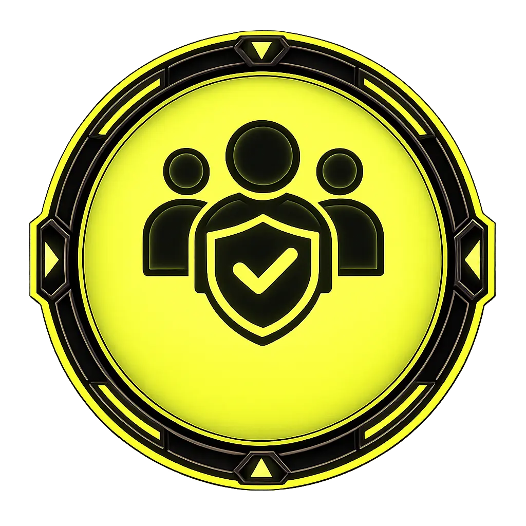 Transparent Team